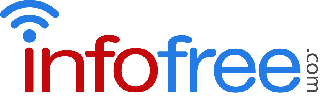 Infofree_ Lockup